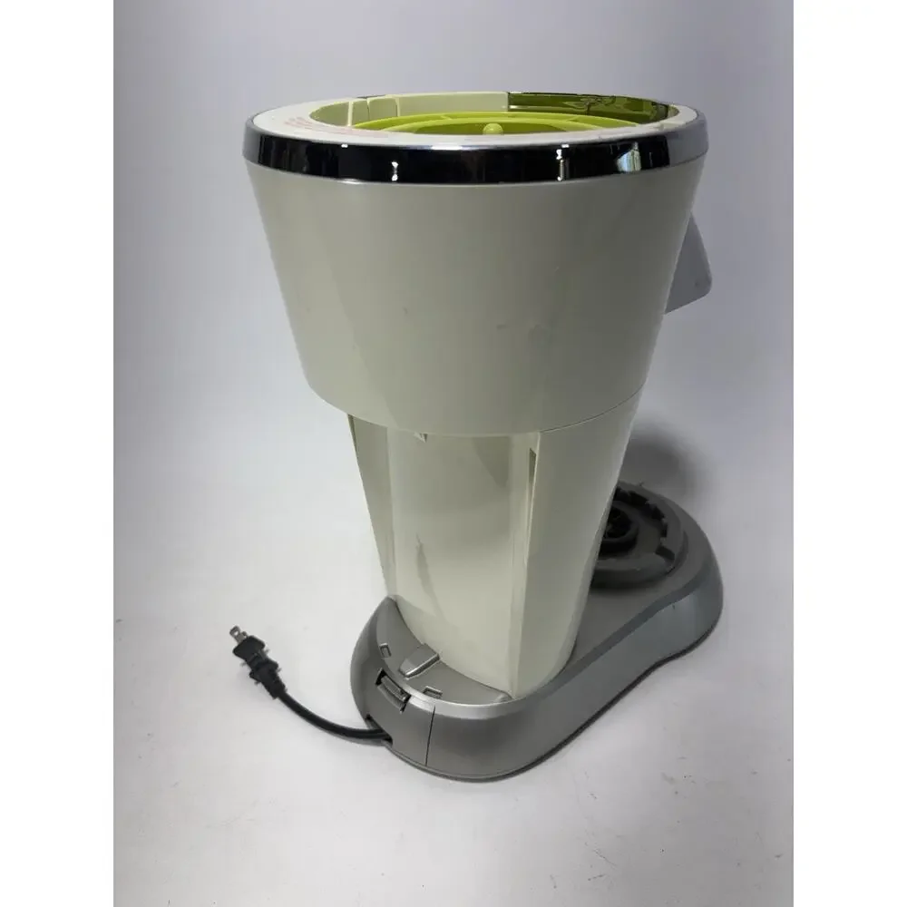 Margaritaville Frozen Concoction Maker Motor Base DM0500 Tested Working